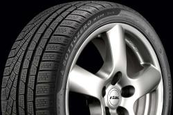 Pirelli WINTER SOTTOZERO Serie II XL 255/40 R18 99V
