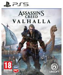 Ubisoft Assassin's Creed Valhalla (PS5)