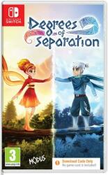 Modus Games Degrees of Separation (Switch)