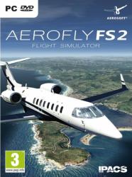IPACS Aerofly FS 2 [Steelbook Edition] (PC)
