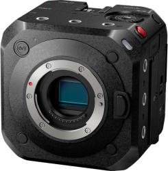 Panasonic Lumix DC-BGH1 Cinema 4K Box Aparat foto