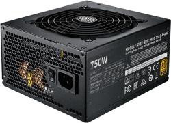 Cooler Master MWE 750 Gold V2 750W 80 PLUS Gold (MPE-7501-AFAAG-EU)