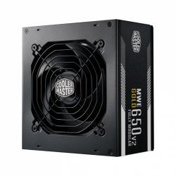Cooler Master MWE Gold 650 V2 650W 80 PLUS Gold (MPE-6501-AFAAG-EU)