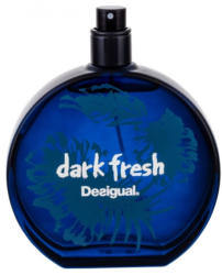 Desigual Dark Fresh EDT 100 ml Tester