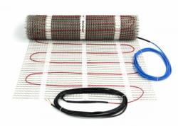 DEVIheat DSVF-150 - 0, 5x8m - 4, 0m2 - 600W fűtőszőnyeg fürdőszobába