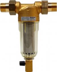  Honeywell Home FF06-3/4 AA 3/4'-os Vízszűrő Ivóvízre