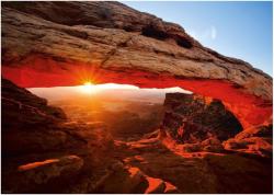Heye Puzzle Heye - USA, Tomas Kaspar : Mesa Arch, 1.000 piese (43627) (Heye-29594)