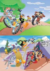 KS Games Puzzle KS Games - Looney Tunes, 35/60 piese (KS-Games-LT741) (KS-Games-LT741) Puzzle