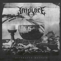 Universal Records Implore - Alienated Despair