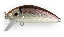 Strike Pro Vobler STRIKE PRO MUSTANG MINNOW 3, 5CM/1, 6G A53 (SP.MG015.A53)