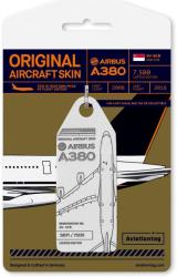 Aviationtag Singapore Airlines - Airbus A380 - 9V-SKB
