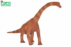 Atlas Figurină Dino Brachiosaurus 30cm (WKW101830) Figurina