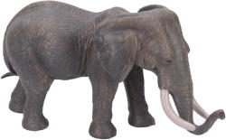 Atlas Figurină elefant african 17cm (WKW101805) Figurina