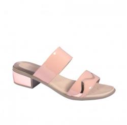 Scholl Koi antik pink gelactiv női papucs 37-39