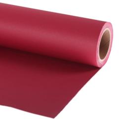 Manfrotto papírháttér 2.75 x 11m wine (bor piros) (LP9006)