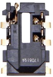 tel-szalk-193031 Huawei Nova 3 Audio Jack csatlakozó flexibilis kábellel (tel-szalk-193031)