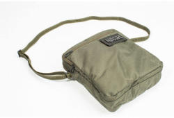 Nash Tackle Nash Security Pouch oldaltáska Large (T3582)