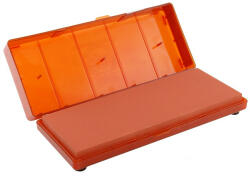 Norton Fenőkő India 102x25x13 mm coarse, 5 db/csomag (CT385595)