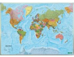 Freytag & Berndt Világ országai falitérkép Freytag 1: 40 000 000 100x70 cm