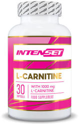 Intenset L-Carnitine - 30 db