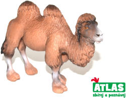 Atlas Figurină Cămilă 11cm (WKW101847) Figurina