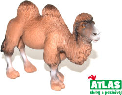 Atlas Figurină de cămilă 11cm (WKW101847)