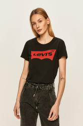 Levi's top 17369.0201-BLACK PP81-TSD03P_99X