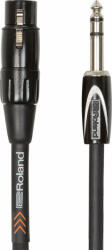 Roland RCC-5-TRXF 150 cm Cablu de microfon (<![CDATA[RCC-5-TRXF]]>)