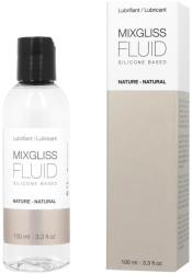 Mixgliss szilikon síkosító 100ml