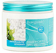 Bottega Verde - Namol aromatic anticelulitic, de la Marea Moarta, cu uleiuri esentiale - Mar Morto, 350 ML