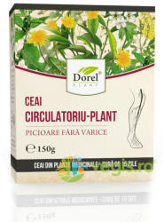 Dorel Plant Ceai Circulatoriu-Plant 150g
