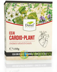 Dorel Plant Ceai Cardio-Plant 150g