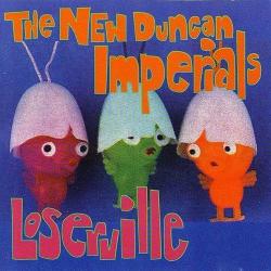 New Duncan Imperials LOSERVILLE