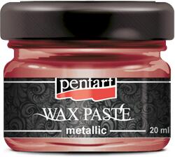PENTART Viaszpaszta PENTART metál 20ml tűzarany (35124)