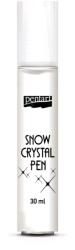 PENTART Hókristály toll 30ml PENTART (36913)