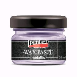 PENTART Viaszpaszta PENTART metál 20ml rózsaarany (35126)