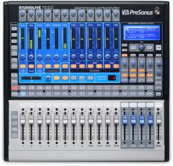 PreSonus StudioLive 16.0 2