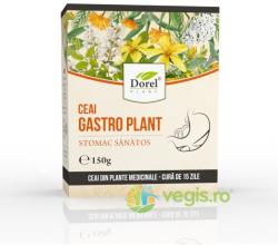 Dorel Plant Ceai Gastro-Plant 150g