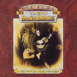 Grossman, Stefan & Yazoo Basin Boogie - facethemusic - 9 190 Ft