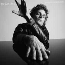 Benson, Brendan Dear Life (pink Vinyl)