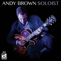 Brown, Andy SOLOIST
