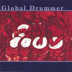 Global Drummer Global Drummer