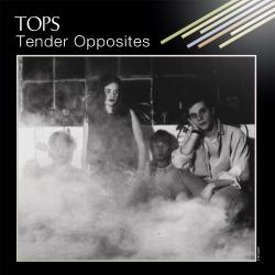 Tops Tender Opposites