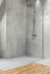 NEW TRENDY Velio Walk-in zuhanyfal 110 cm D-0136B (D-0136B)