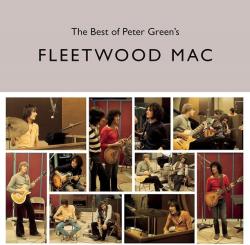 Fleetwood Mac Best Of Peter Green's Fleetwood Mac