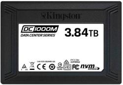 Kingston 3840GB U.2 (SEDC1000M/3840G)