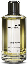 Mancera Wind Wood EDP 120 ml Tester