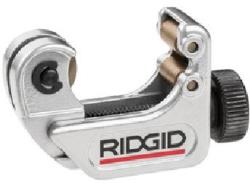 Ridgid törpe csővágó automatikus előtolású 117, 5-24mm (97787)