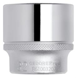 GEDORE dugókulcs 1/2" 16mm R61001606 (R61001606)