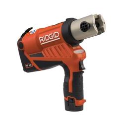 Ridgid RP-240 akkus présgép akkuval (59228)